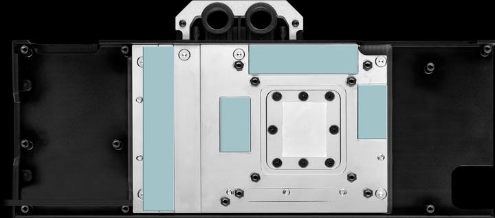 Produktbild Corsair Hydro X Series XG7