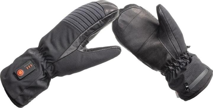 Actual product image Bertschat Limited Edition heated mittens (3XL)
