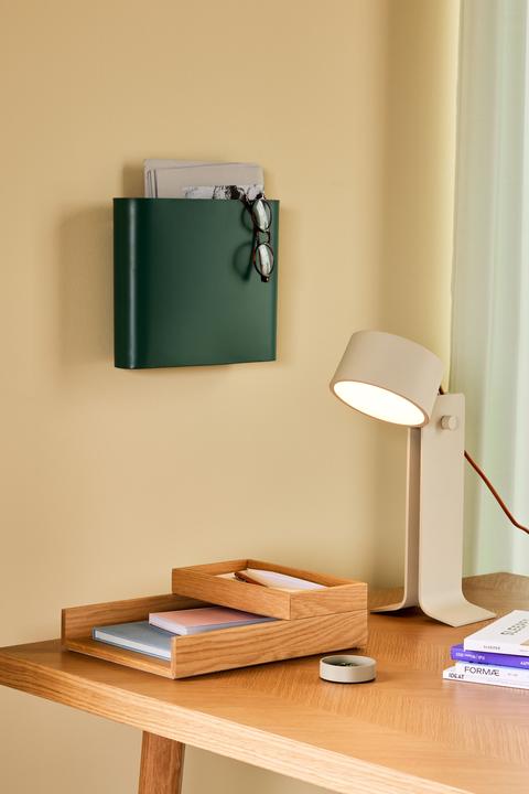 Actual product image Hübsch Elijah (30 x 6 x 25 cm)