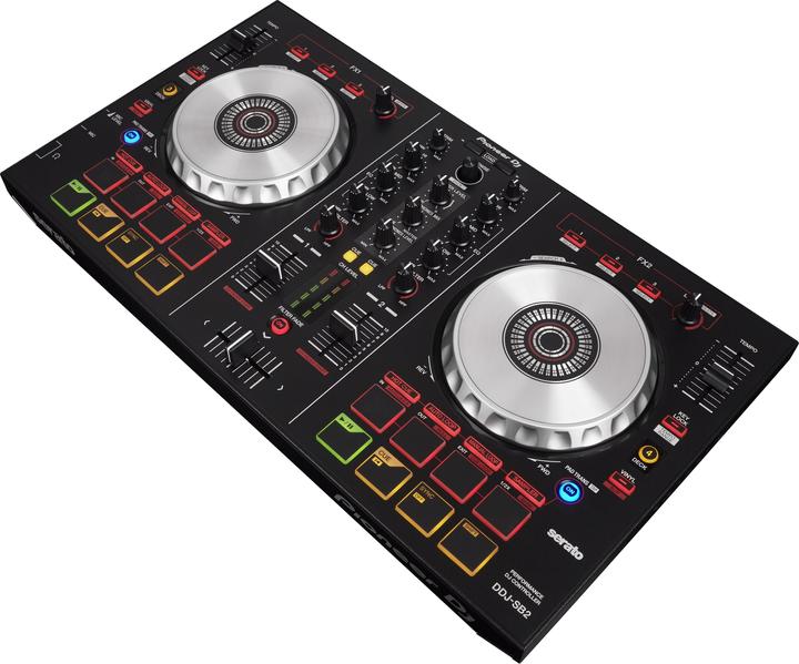 Produktbild Pioneer DJ Ddj-Sb2