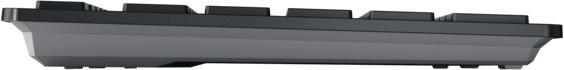 Image du produit CHERRY KW 9200 Mini (ING. Int., Sans fil)