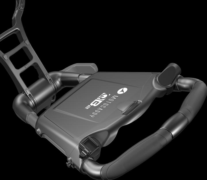 Image du produit Motocaddy QB2