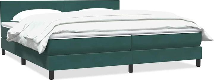 Actual product image VidaXL Timothee (140 x 200)