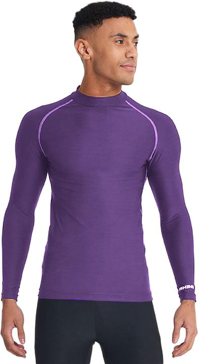 Image du produit Sous-maillot thermique manches longues (S/M)