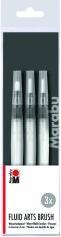 Immagine prodotto Marabu Spazzola (5 mm)