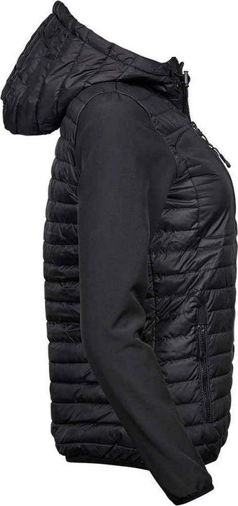 Immagine prodotto Tee Jays Giacca Crossover Con Cappuccio Donna (S)
