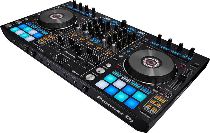 Produktbild Pioneer DJ Ddj-Rx