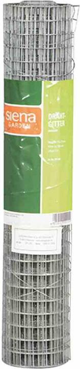 Produktbild Siena Garden 371287 Drahtgitter, grau