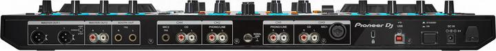 Produktbild Pioneer DJ Ddj-Rx