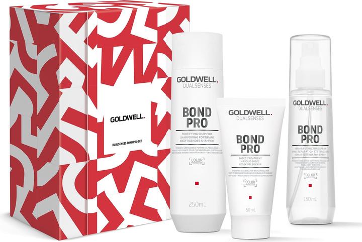 Produktbild Goldwell Dualsenses Bond Pro (Haarpflege set)