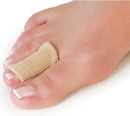 Immagine prodotto Prim S.A. Comforgel Tubo protettivo con rivestimento in gel (Pediluvio)