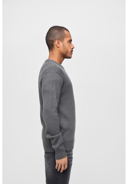 Actual product image Brandit Army jumper - 17536 (S)