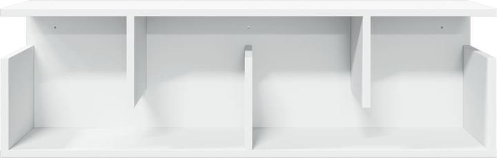 Actual product image VidaXL Wall cabinet (100 x 20 x 30 cm)