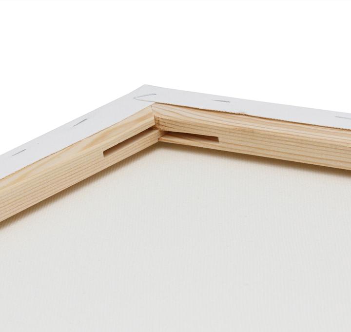 Actual product image Paintersisters 50x70 MEISTER 6pcs (50 x 70 cm)