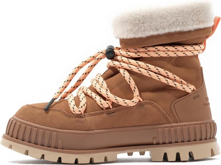 Image du produit Palladium bottines shock hiver (37)