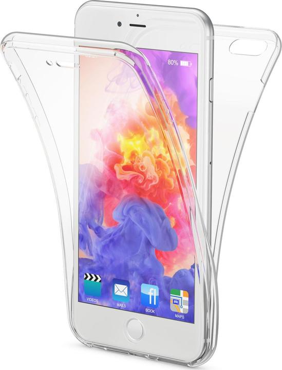Immagine prodotto Nalia Custodia per cellulare a 360 gradi (Apple iPhone 6 Plus)