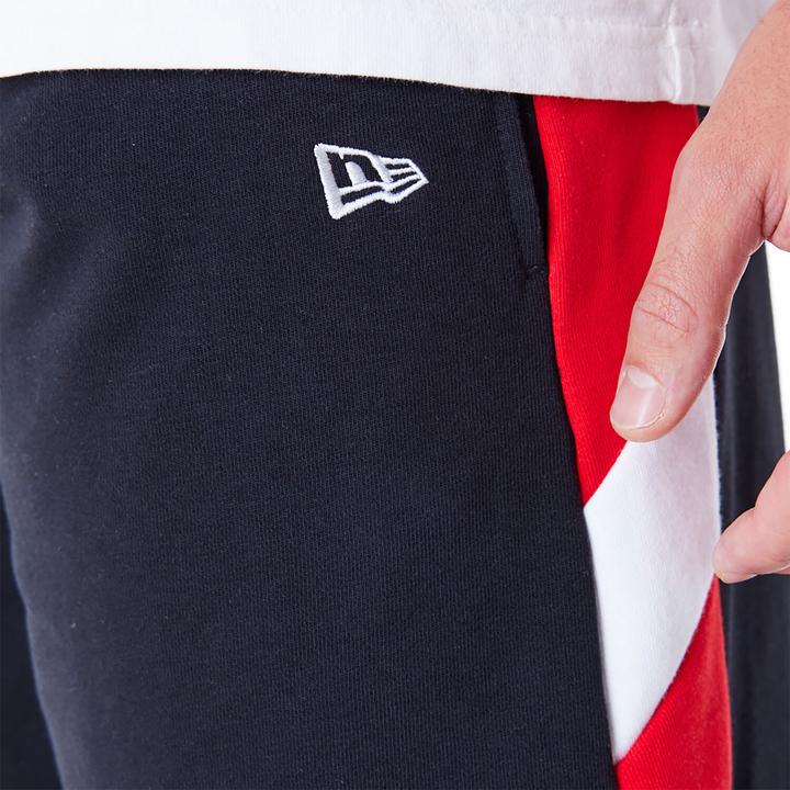 Actual product image New Era short chicago bulls nba panel os 2024/25 (XL)