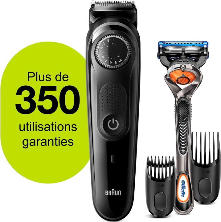 Produktbild Braun 81705171 Barttrimmer
