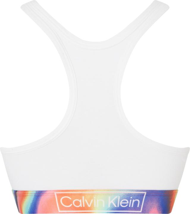 Image du produit Calvin Klein Bralette non-connectée (XS)