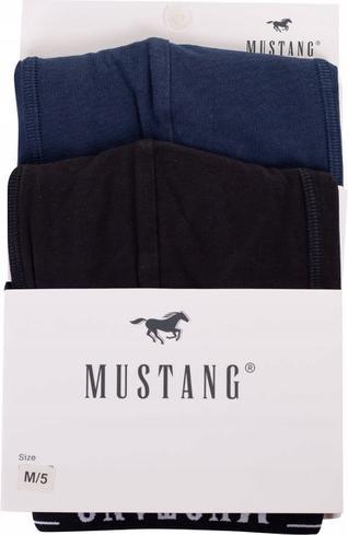 Mustang Boxer (M, 2er Pack)