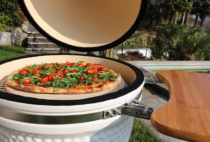 Immagine prodotto BBQ Master Pietra per pizza XL