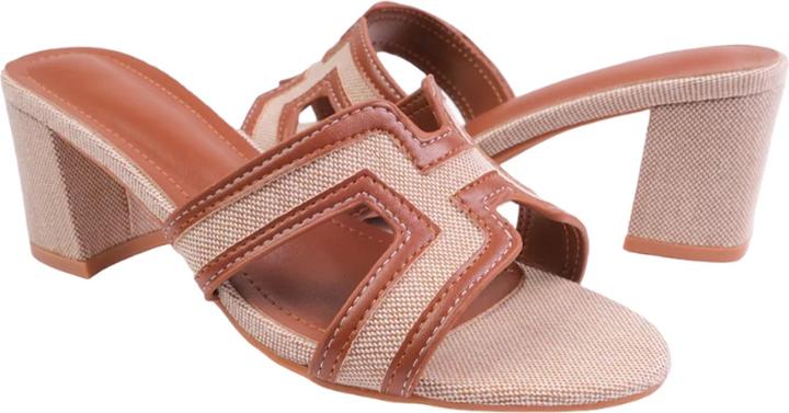 Where's That From Sandalen Drama Ausschnitt PU (37)