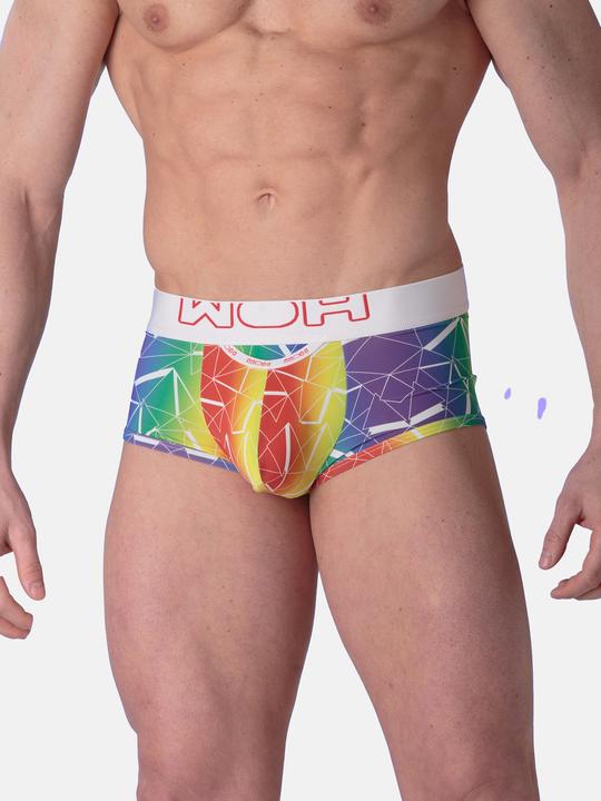 Image du produit Woh Trunk Sexy Fun (M, Une unité par pack)