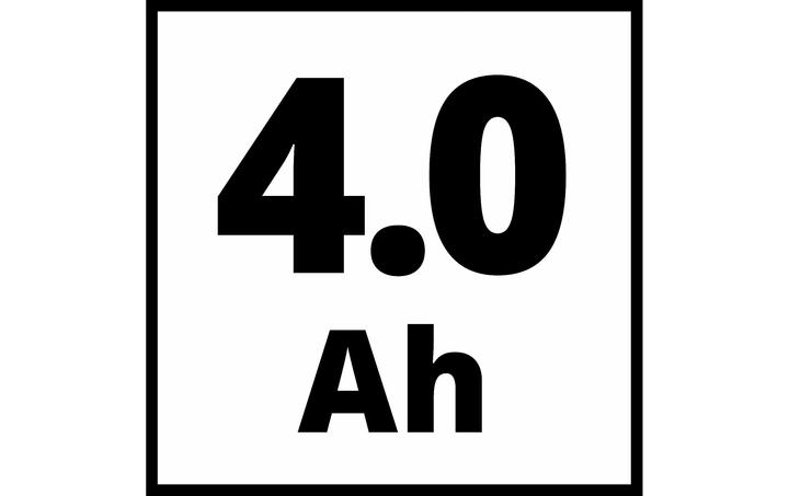 Actual product image Einhell Power X Change (18 V)