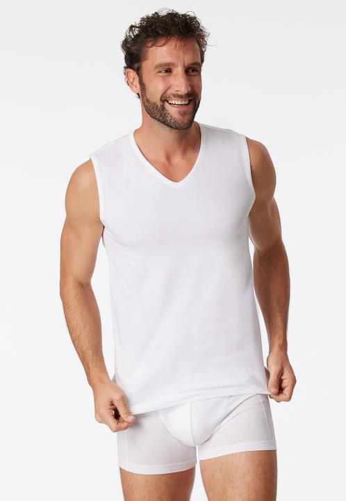 Actual product image Schiesser Unterhemd (XXL)
