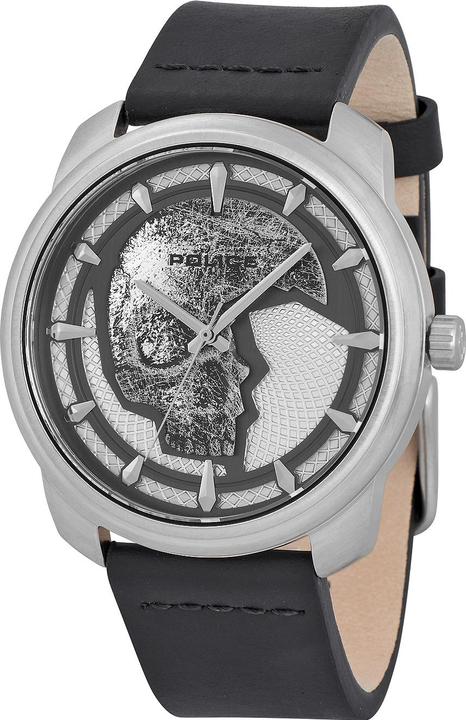 Immagine prodotto Police Polizia PL15714JS.04 Bleder (Orologio da polso analogico, 44 mm)