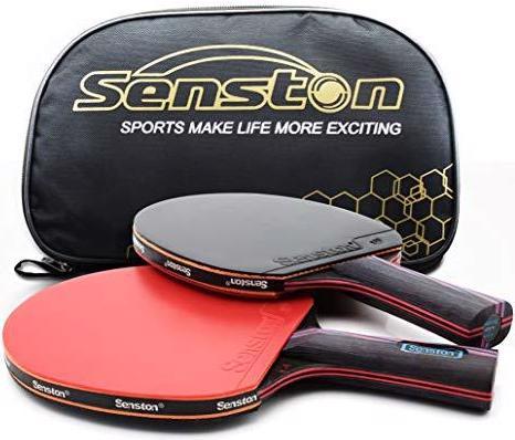 Senston 2-Spieler-Set