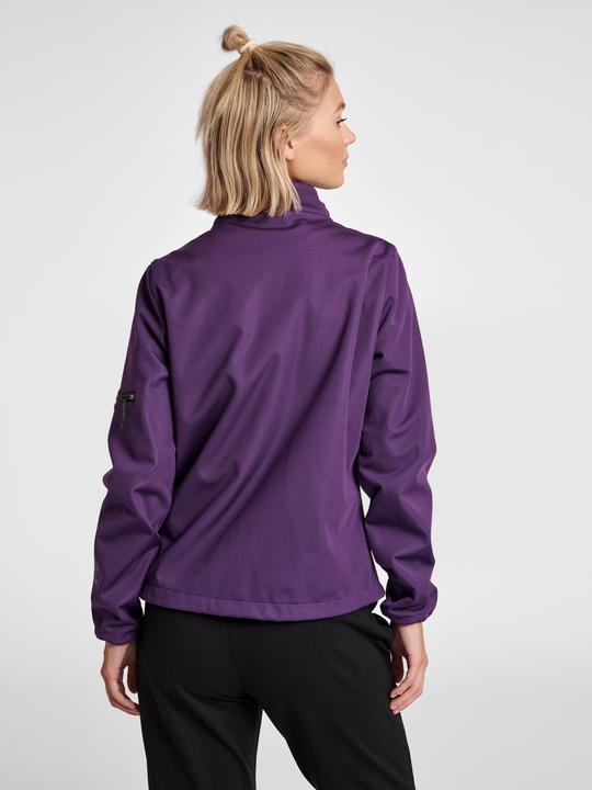 Image du produit hummel Veste Softshell North Woman (XL)