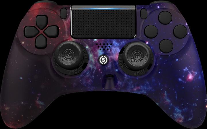 Image du produit Scuf Impact - Galaxy (PC, PS4)