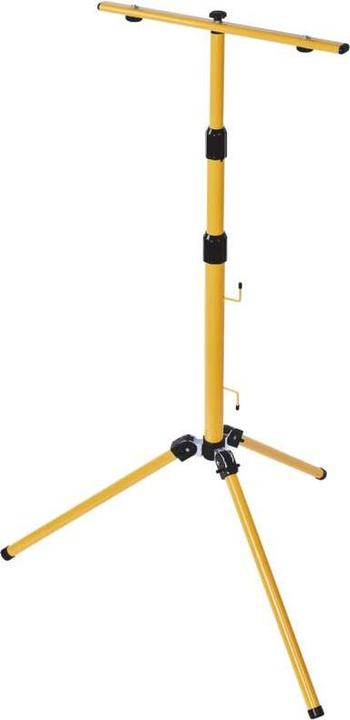 Actual product image Emos Tripod for Two Floodlights (Metal)