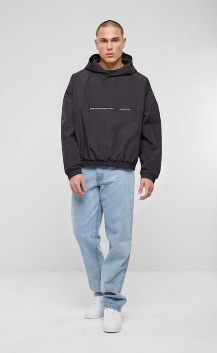 Produktbild Urban Classics 90's Pull Over Jacket - 126813 (L)