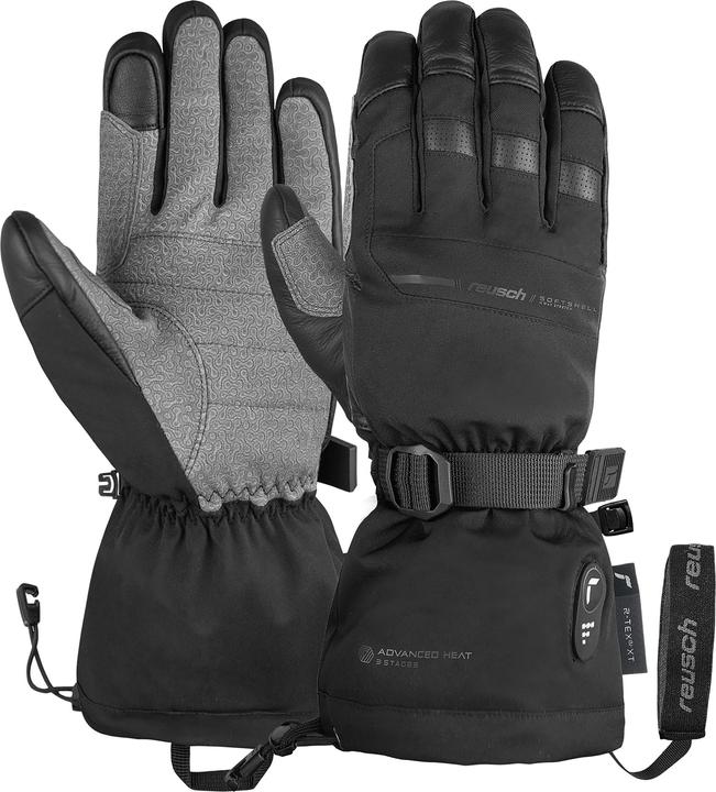 Reusch Advanced Heat R-TEX XT