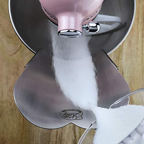 Produktbild Kitty Professional Einfüllhilfe für Küchenmaschinen