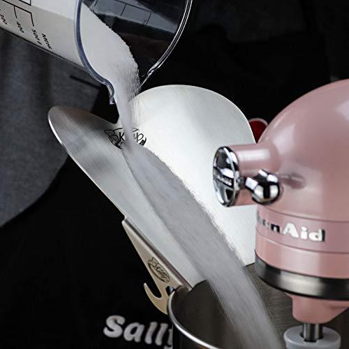 Produktbild Kitty Professional Einfüllhilfe für Küchenmaschinen