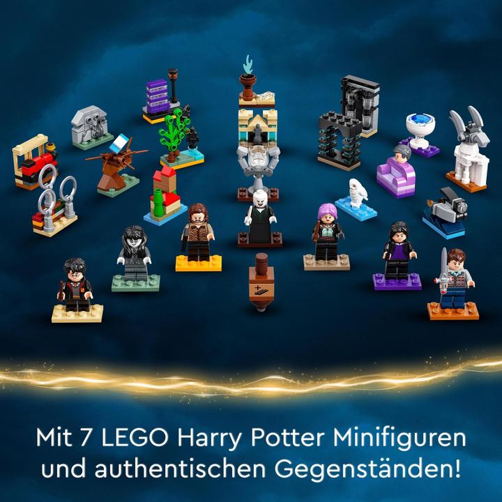 Image du produit LEGO Harry Potter
