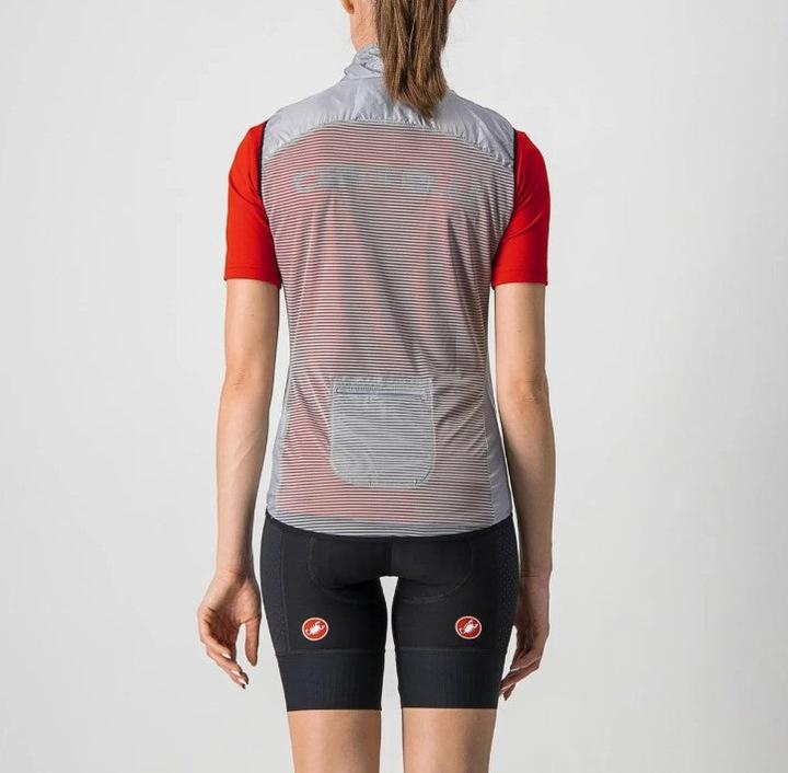 Immagine prodotto Castelli Gilet Aria W (XL)