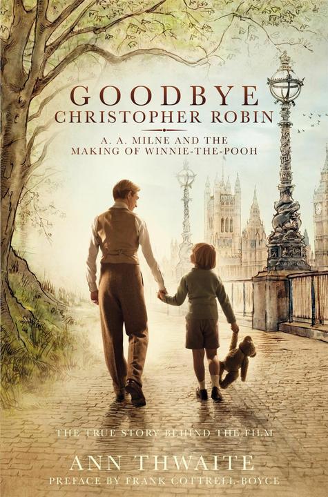 Immagine prodotto Goodbye Christopher Robin (Franchi Cottrell-Boyce, Thwaite Ann, Inglese)