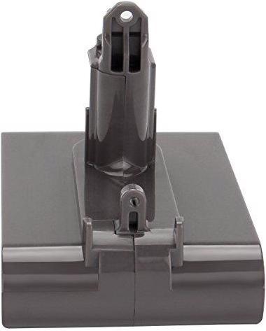 Actual product image Shentec 22.2V 3.5Ah Li-ion Type B Replacement Battery For Dyson