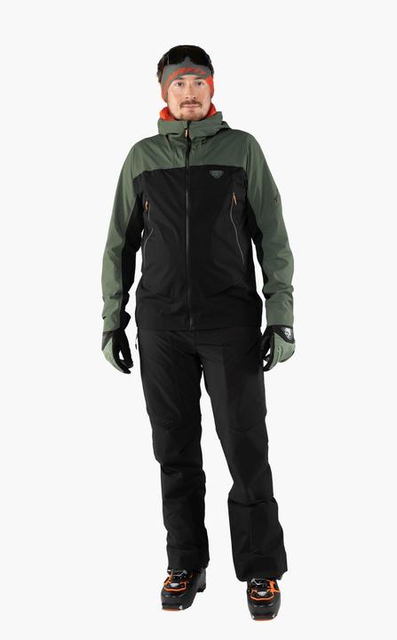 Immagine prodotto Dynafit Pantaloni Ridge Dynastretch (L)