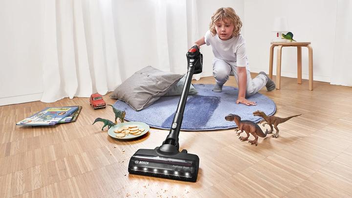 Produktbild Bosch Hausgeräte BCS82PWR25 Unlimited Serie 8