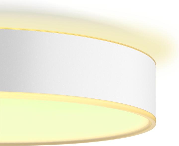 Produktbild Philips Hue White Ambiance Devere (4500 lm)