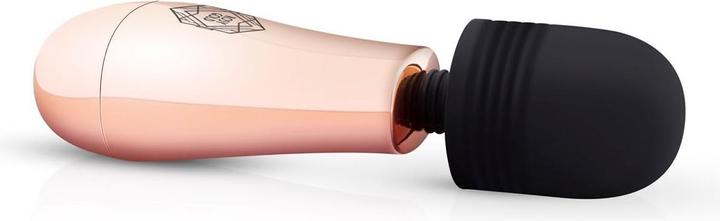 Produktbild Rosy Gold Mini-Massager