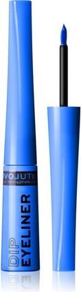 Produktbild Revolution Relove Dip Eyeliner - Blau, 5 ml