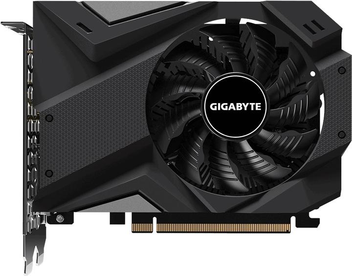 Produktbild Gigabyte GeForce GTX 1650 OC (4 GB)