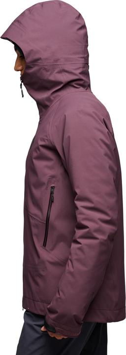 Produktbild Black Diamond W Highline Stretch Shell (XS)