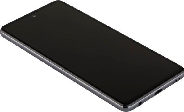 Image du produit Samsung Galaxy A52s EE Enterprise Edition UE (128 Go, Awesome Black, 6.50", Double SIM hybride, 64 Mpx, 5G)